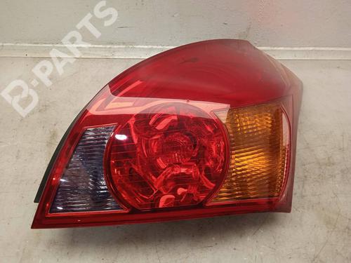 Used Right taillight Right taillight KIA PRO CEE'D (ED) 1.6 CRDi 90 (90 hp) 11163292 11163292