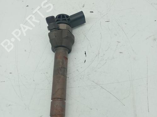 Used Injector BMW 5 (F10) 520 d (184 hp) 17145044
