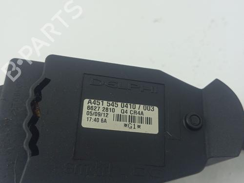 Steering column stalk SMART FORTWO Coupe (451) 1.0 (451.331, 451.380) | BP31619816I23 - Image 5