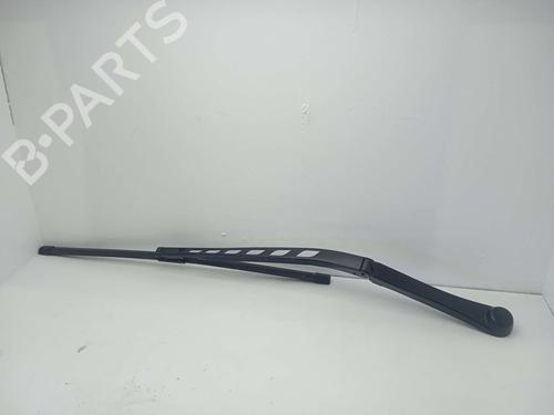 Used Front windshield wiper arm BMW 5 (E60) [2001-2010]  18548596