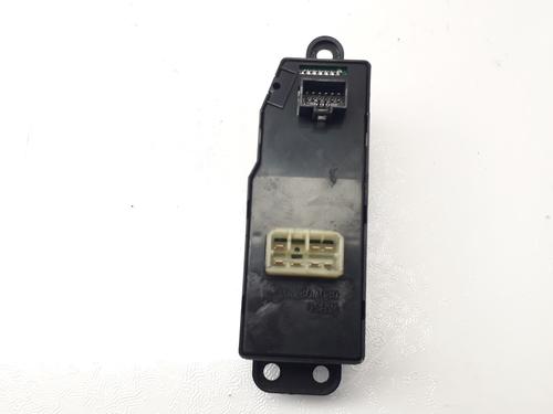 Left front window switch HYUNDAI H-1 Van (A1) 2.5 TD | BP11149834I27 - Image 2