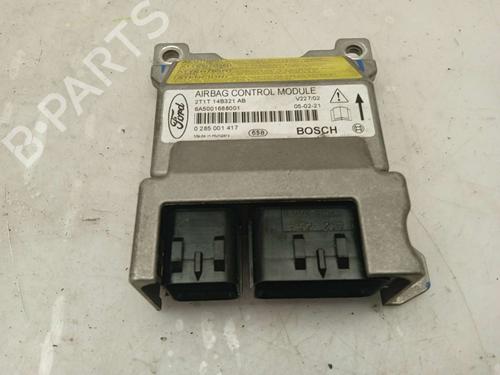 Used ECU airbags ECU airbags FORD TRANSIT CONNECT (P65_, P70_, P80_) 1.8 TDCi (90 hp) 11154762 11154762