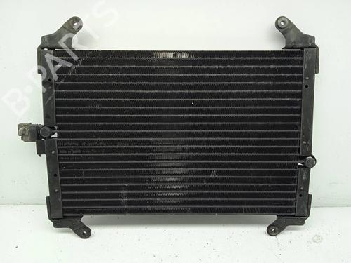 Used AC radiator CITROËN JUMPER I Van (244) 2.0 HDi (84 hp) 4316304
