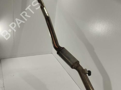 Exhaust system VOLVO XC60 II (246) B5 Mild-Hybrid AWD | BP40096130M121 - Image 3