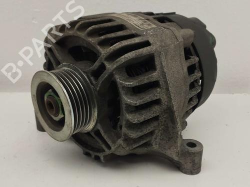 Used Alternator ALFA ROMEO MITO (955_) [2008-2018]  23147625