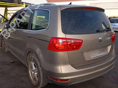 Left front window switch SEAT ALHAMBRA (710, 711) 1.4 TSI | BP40095572I27 - Image 5