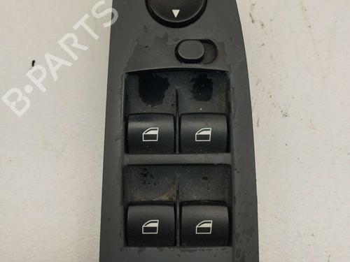 Used Left front window switch BMW 1 (E87) 116 d (116 hp) 17014506