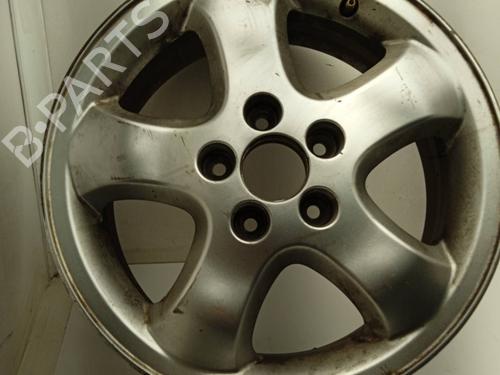Used Rim SAAB 9-3 (YS3D) [1998-2003]  11165257