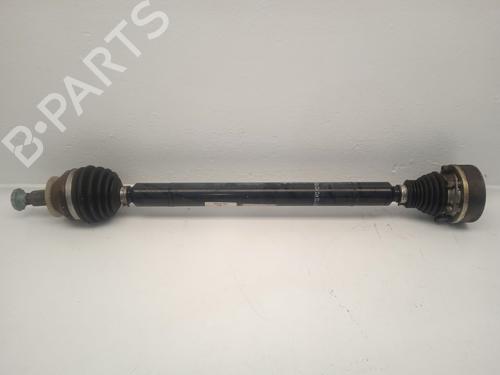 Used Right front driveshaft Right front driveshaft SEAT IBIZA IV (6J5, 6P1) 1.6 TDI (90 hp) 31620857 31620857