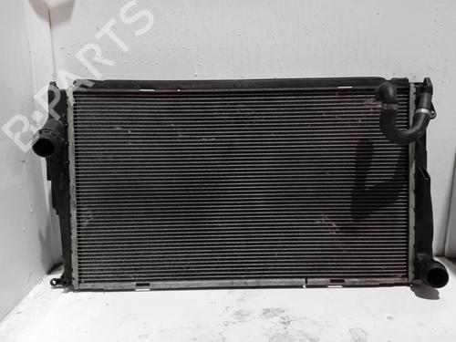 Used Water radiator Water radiator BMW 3 Touring (E91) [2004-2012] 4369143 4369143