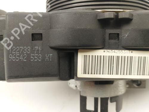 Headlight switch CITROËN C5 I (DC_) 2.0 16V (DCRFNC, DCRFNF) | BP37520331I24 - Image 5