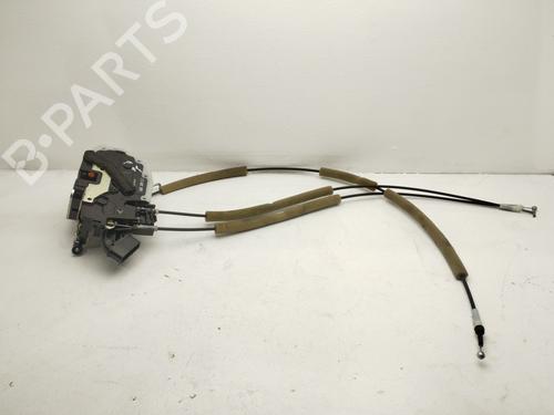 Front left lock NISSAN LEAF (ZE1) Electric | BP40095672C98 - Image 5
