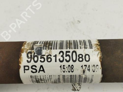 Right front driveshaft CITROËN C3 Picasso (SH_)  | BP31641769M39  - Image 5