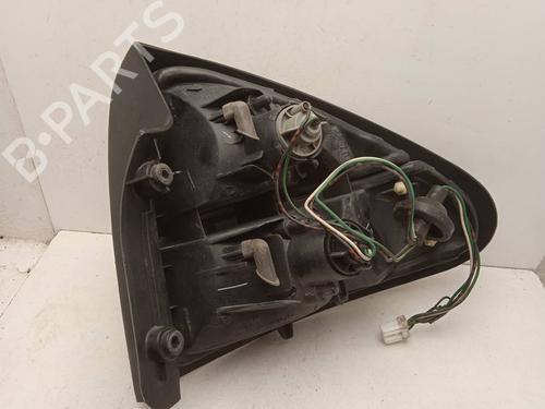 Left taillight MAZDA 323 C V (BA) | BP4263628C34