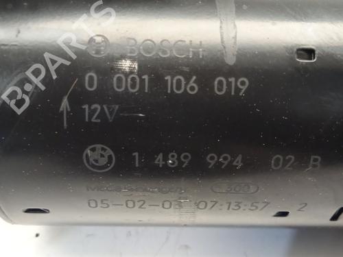Starter MINI MINI Convertible (R52) One | BP34624152M8  - Image 5