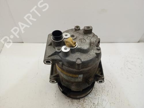 AC compressor NISSAN PRIMERA Hatchback (P12) 1.9 dCi | BP4343766M34 - Image 2