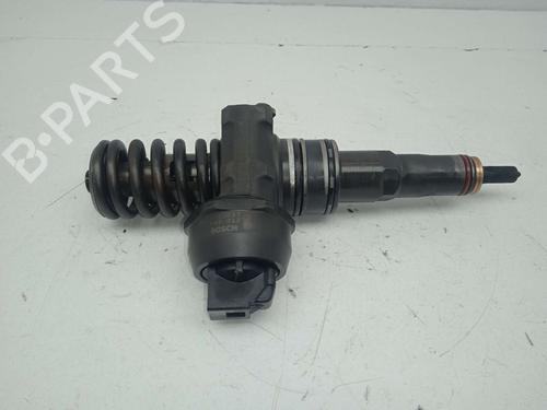 Used Injector SEAT CORDOBA (6L2) [2002-2009]  21570335