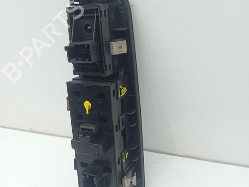 Left front window switch LANCIA DELTA III (844_) 1.6 D Multijet (844.AXC11, 844.AXC1A) | BP39102728I27 - Image 5