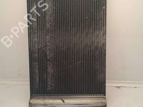 Used AC radiator BMW 5 (E60) 530 i (231 hp) 11154167