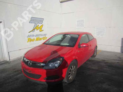 Used Parts OPEL ASTRA H GTC (A04)  1.8 (L08)  1175996