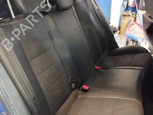 Used Rear seat Rear seat RENAULT MEGANE III Hatchback (BZ0/1_, B3_) [2008-2026] 18548762 18548762