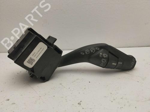 Used Steering column stalk FORD FOCUS III 1.6 TDCi (115 hp) 18549522
