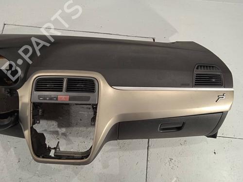 Dashboard FIAT GRANDE PUNTO (199_) | BP4346952C46
