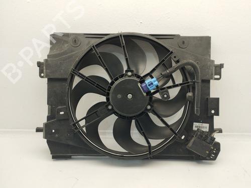 Radiator fan DACIA LOGAN II 1.0 SCe 75 | BP35945276M35 - Image 4