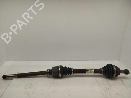 Used Right front driveshaft CITROËN C4 Picasso I MPV (UD_) [2006-2015]  4327342