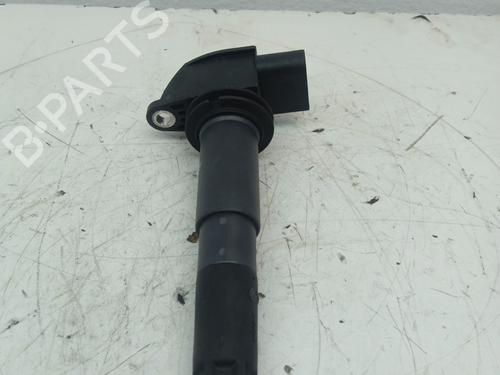 Used Ignition coil PORSCHE CAYENNE (9PA) [2002-2010]  20212781