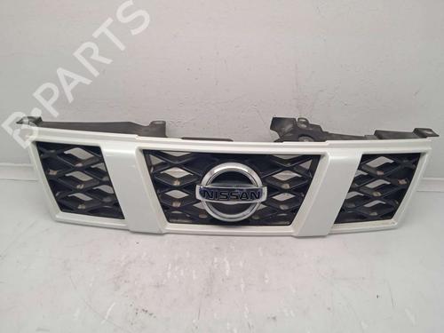 Used Grille NISSAN X-TRAIL II (T31) [2007-2018]  11154660