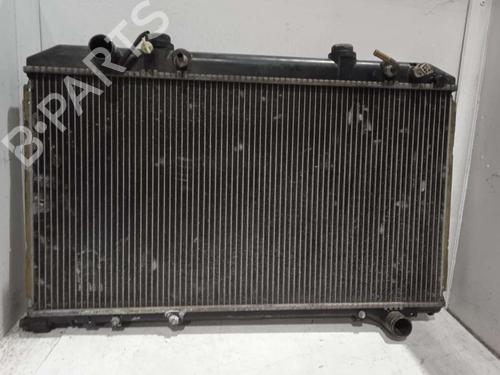 Used Water radiator Water radiator LEXUS GS (JZS147_) [1993-1997] 12395651 12395651