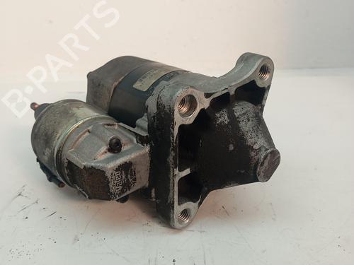 Used Starter RENAULT MEGANE II (BM0/1_, CM0/1_) [2001-2012]  31616961