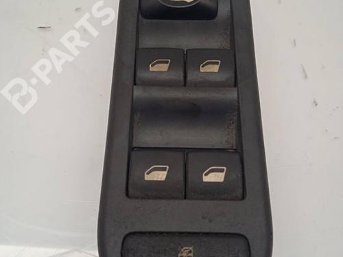 Left front window switch CITROËN C5 I (DC_)  | BP11157626I27 