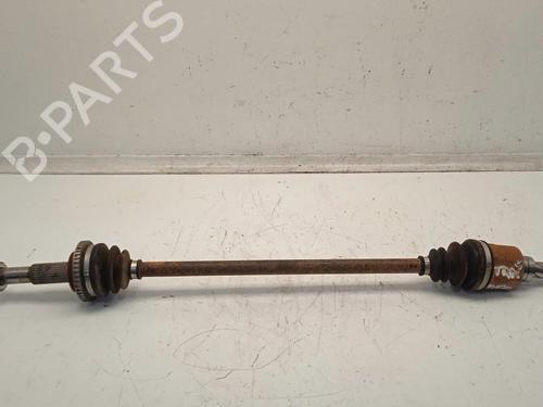 Used Right rear driveshaft Right rear driveshaft NISSAN X-TRAIL I (T30) 2.2 DCi (114 hp) 13638080 13638080