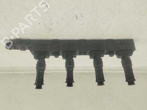 Used Ignition coil Ignition coil OPEL AGILA A (H00) 1.2 16V (F68) (75 hp) 31619864 31619864