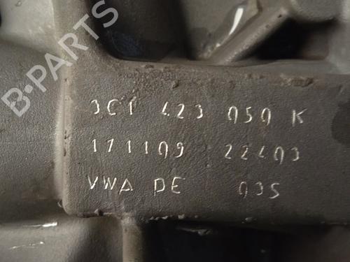 Steering rack VW PASSAT B6 Variant (3C5) | BP33873727M22 - Image 9