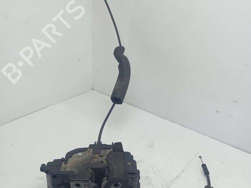 Used Front right lock RENAULT SCÉNIC III (JZ0/1_) [2008-2016]  18069124