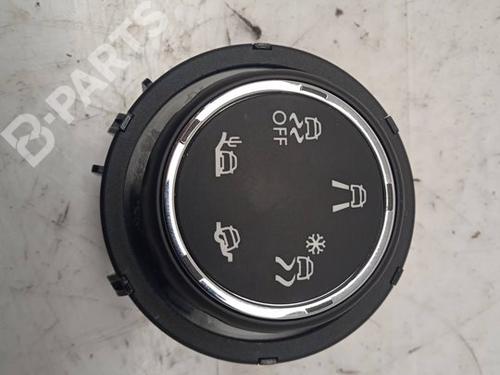 Used Switch PEUGEOT 2008 I (CU_) [2013-2026]  11157239