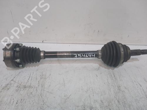 Used Left front driveshaft SEAT AROSA (6H1) [1997-2004]  4257878