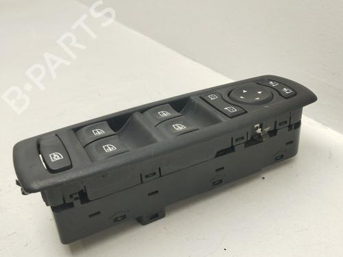 Left front window switch RENAULT FLUENCE (L3_) 1.5 dCi (L30B) | BP38924769I27 - Image 3