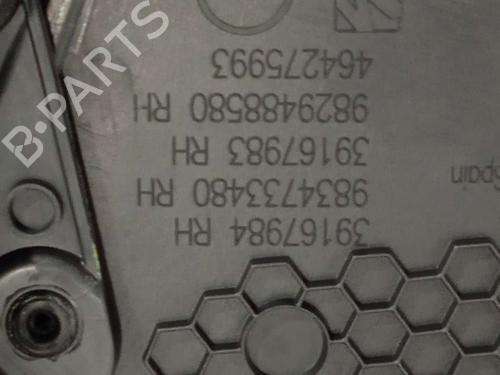 Sæde sæt OPEL CORSA F (P2JO)  | BP31618554C78  - Image 8