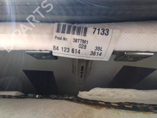 Used Left curtain airbag OPEL INSIGNIA B Grand Sport (Z18) [2017-2026]  17547459