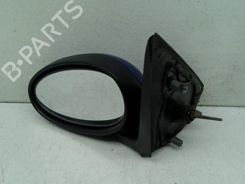 Used Left mirror MG MG ZR 105 (103 hp) 4307190