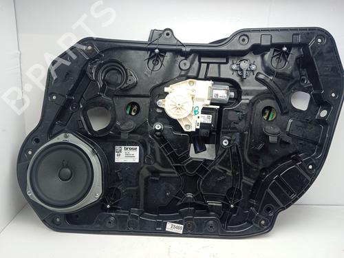Used Front right window mechanism ALFA ROMEO GIULIA (952_) 2.2 D Q4 (952AFA45M, 952ANA4) (190 hp) 17547465