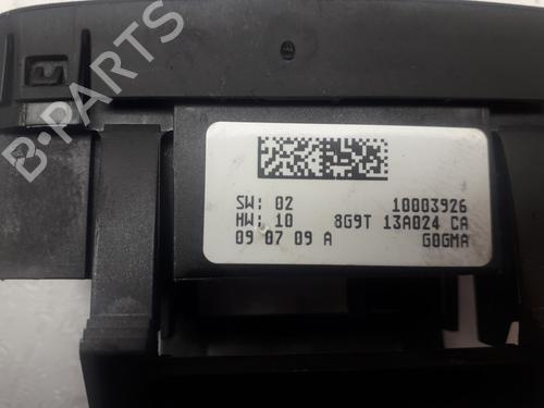 Headlight switch FORD MONDEO IV (BA7) 1.8 TDCi | BP11151339I24 - Image 3