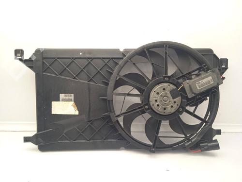 Used Radiator fan FORD FOCUS C-MAX (DM2) 1.8 TDCi (115 hp) 11152707