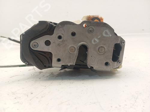 Front right lock OPEL MOKKA / MOKKA X (J13) 1.6 CDTI (_76) | BP32392399C97