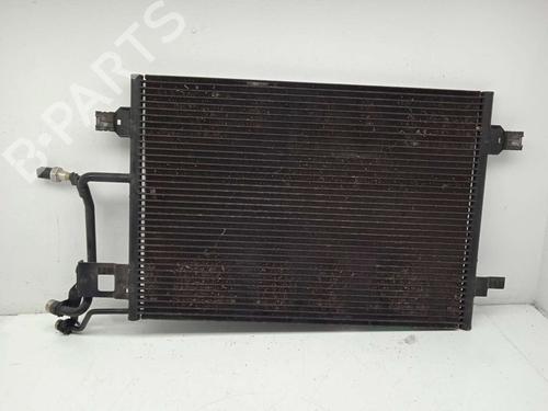 AC radiator AUDI A4 B5 (8D2) | BP4623317M32