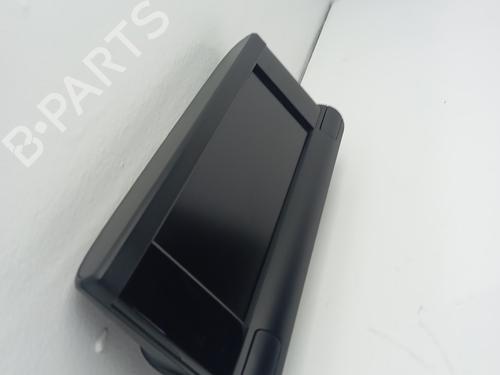 Instrument cluster CITROËN C4 CACTUS | BP24506321C47